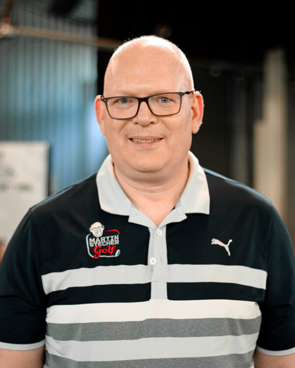 Martin Stecher